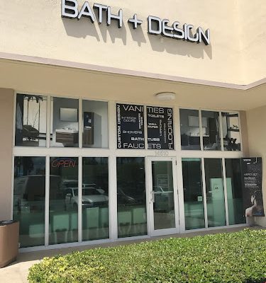 Bath+Design