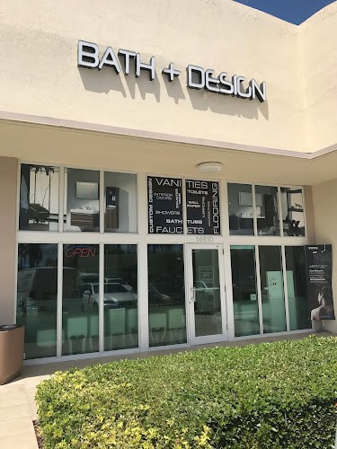 Bath+Design