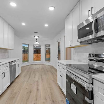 Home Services Plus