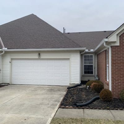 Tiger Gutters / Gutters Memphis TN