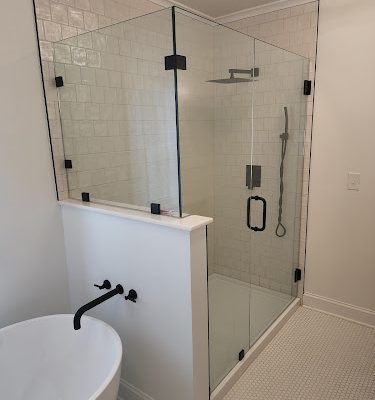 Lakefront Glass LLC