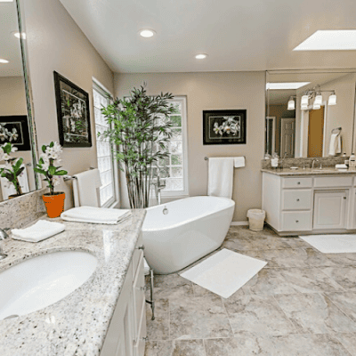 New View Marble and Granite