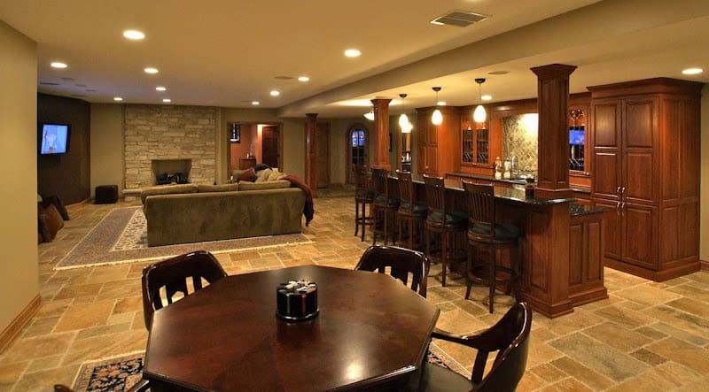 KCBR Design Remodel