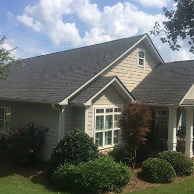 Eagle Watch Roofing Inc
