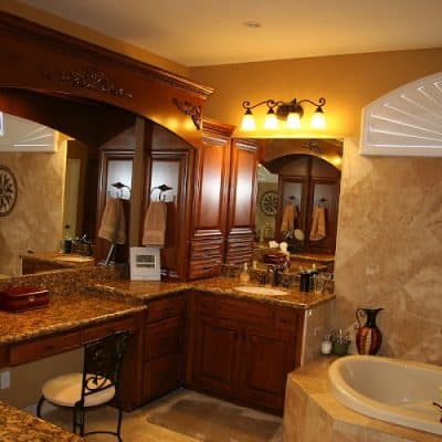 Cornerstone Cabinet Company