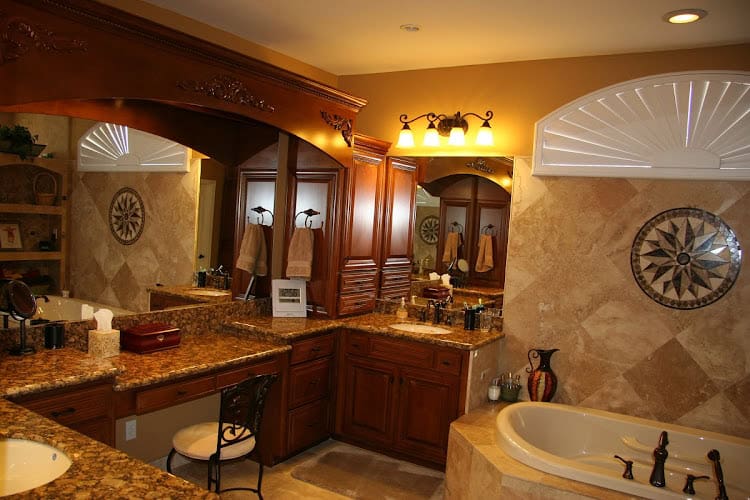 Cornerstone Cabinet Company