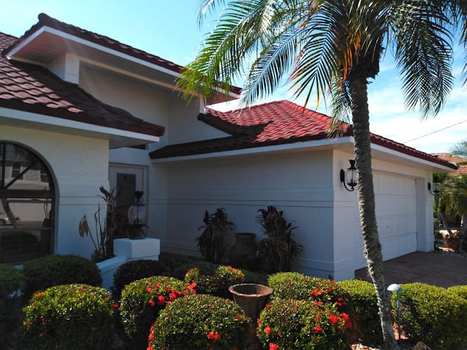 Quality Painting & Remodeling By Alex