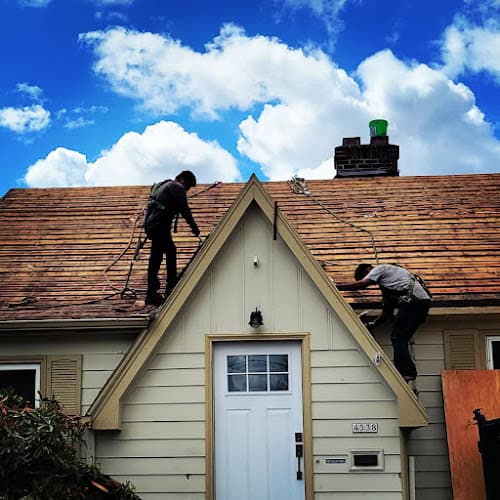 Flow Roofing & Gutters