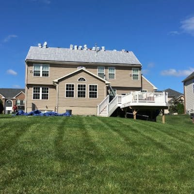 Ace Home Improvements, LLC