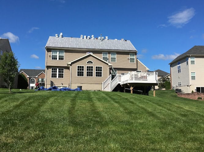 Ace Home Improvements, LLC