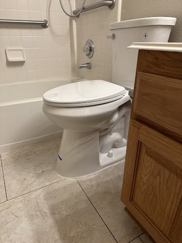 Longoria Plumbing, Drain & Tunneling Services