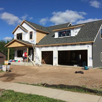 BD Exteriors, Inc