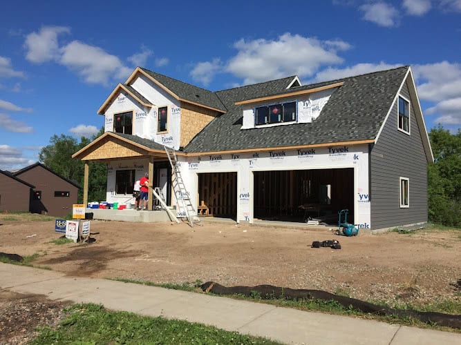 BD Exteriors, Inc