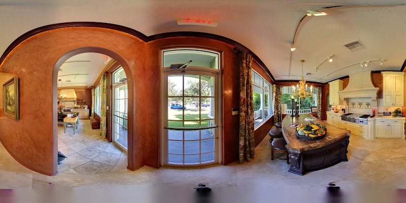 Kitchen Strand Inc