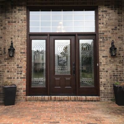 Focal Point Remodeling