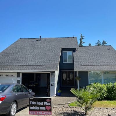 Geek Roofing
