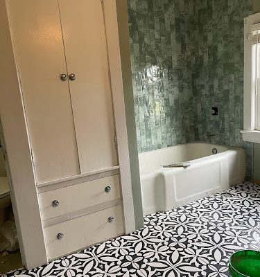 Flooring Trends