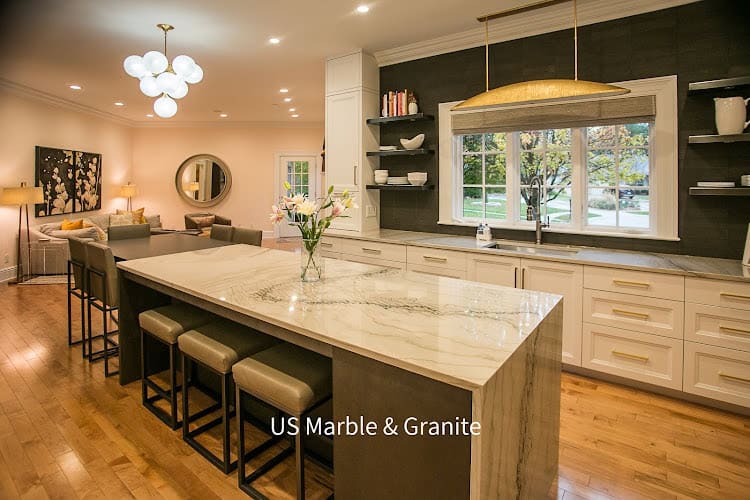 US Marble & Granite
