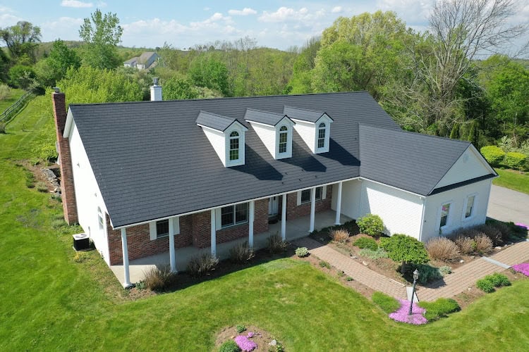 East Coast Metal Roofing