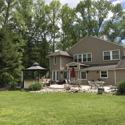 KRidge Construction