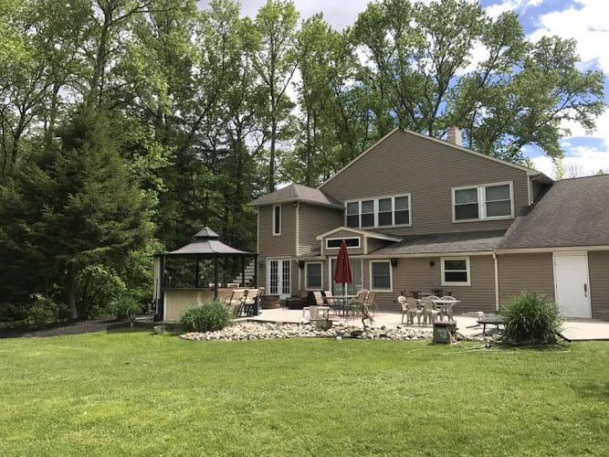 KRidge Construction