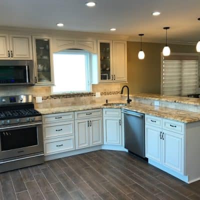 MasterCraft Home Remodeling