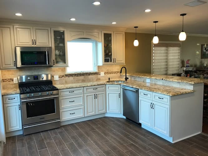 MasterCraft Home Remodeling