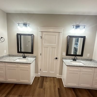 Milestone Countertops