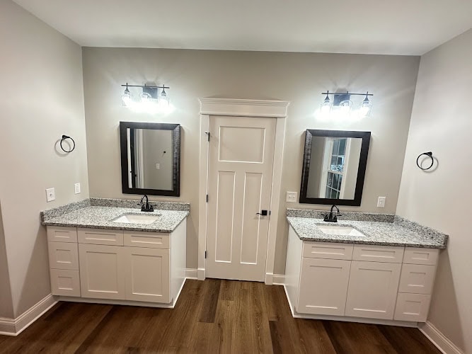 Milestone Countertops