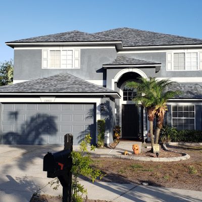 Tosca Roofing, Inc.