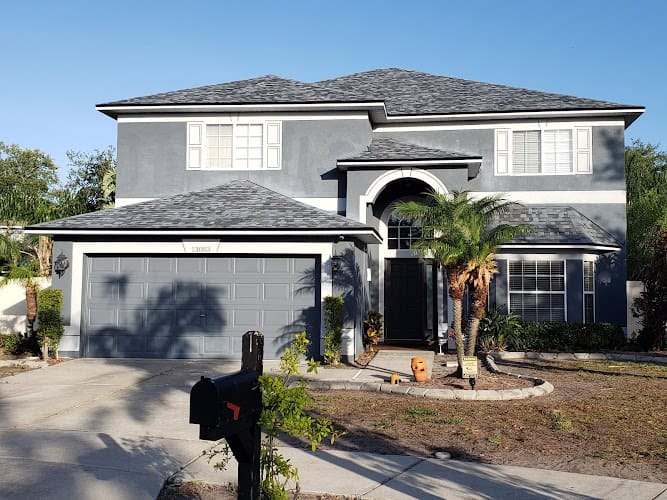 Tosca Roofing, Inc.