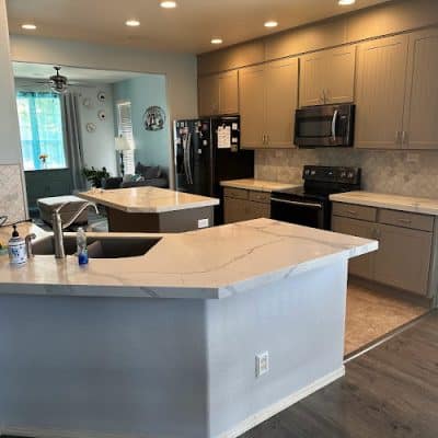 Granite Transformations of Colorado Springs