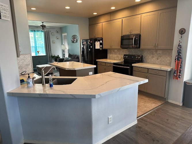 Granite Transformations of Colorado Springs