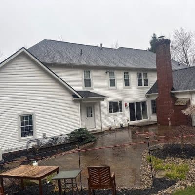 American Pride Pressure Wash llc