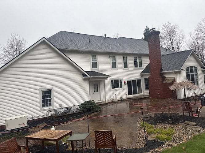 American Pride Pressure Wash llc