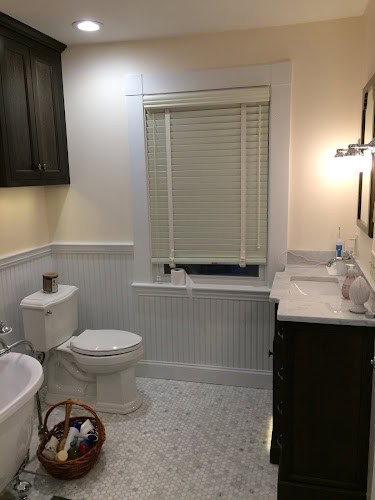 Advanced Custom Cabinets
