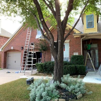 MG Remodeling and Design