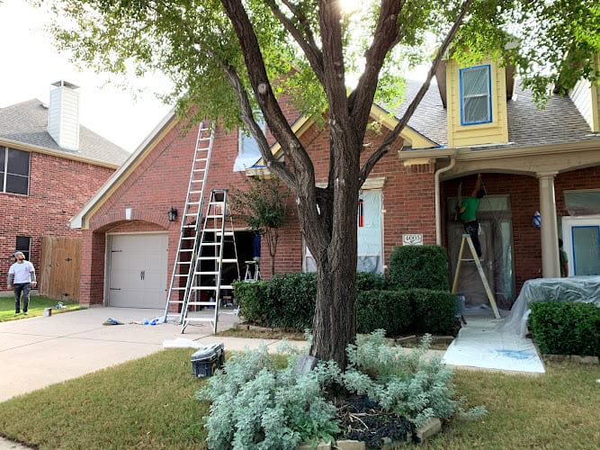 MG Remodeling and Design