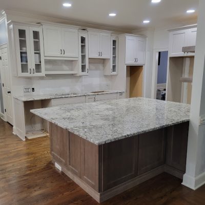 Cabinet Connect