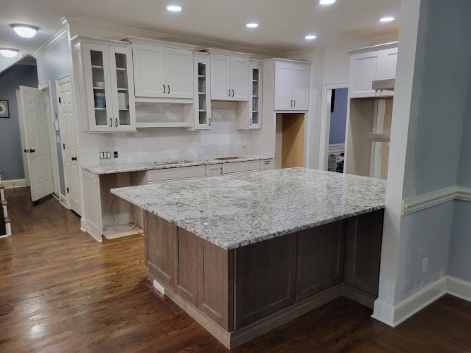 Cabinet Connect