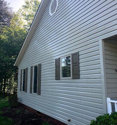 AquaCLEAN Pressure Washing & SOFTWASH Specialist