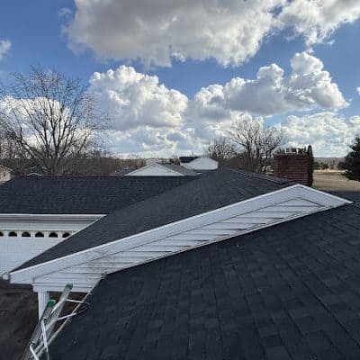 Grand Roofing Inc.