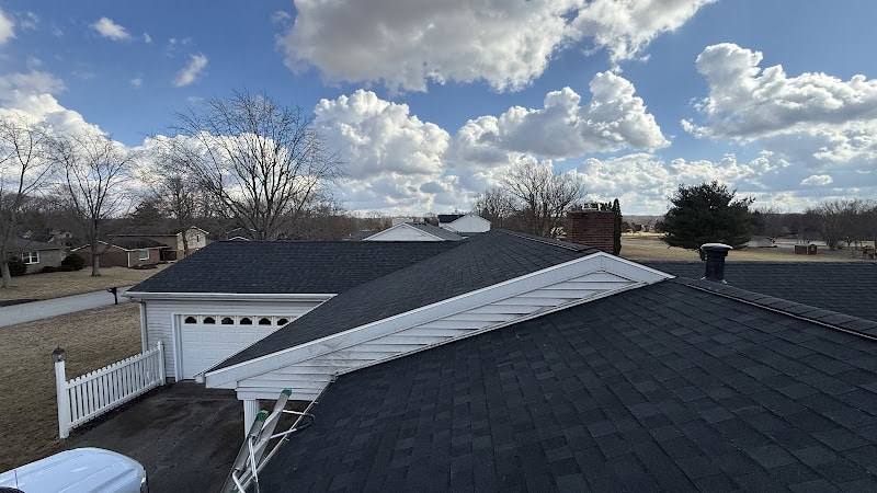 Grand Roofing Inc.