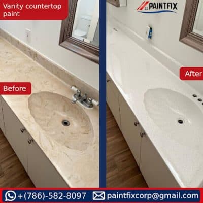 Paintfix Corp