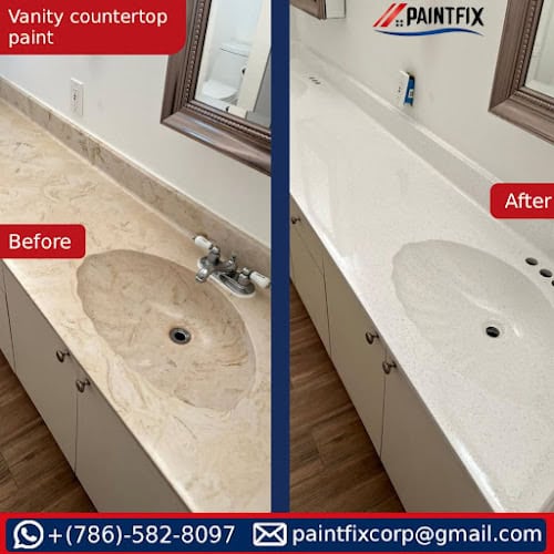 Paintfix Corp