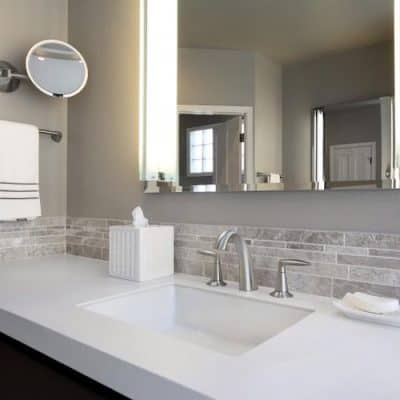 Granite Transformations of East Orlando