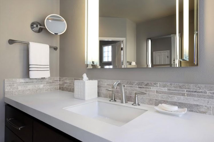 Granite Transformations of East Orlando