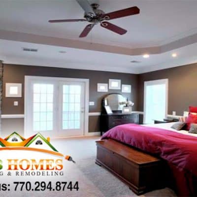 EMB Homes