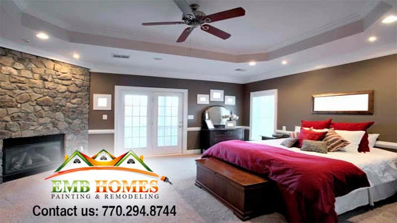EMB Homes