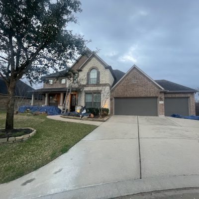 Locked In Roofing